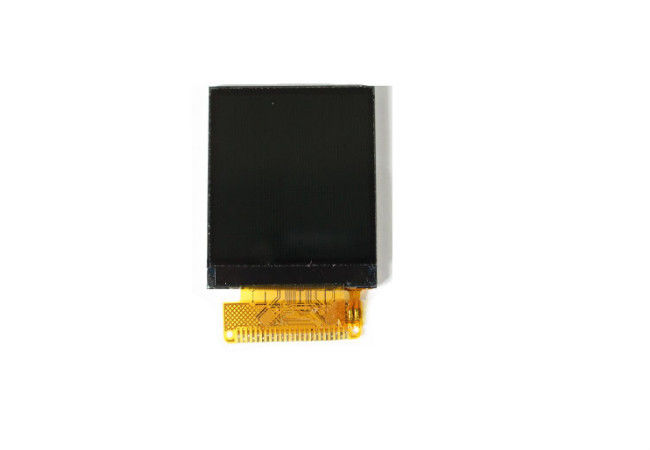 Mały wyświetlacz TFT LCD 1,44 cala z modułem MCU Moduł Lcd dla Smart Home