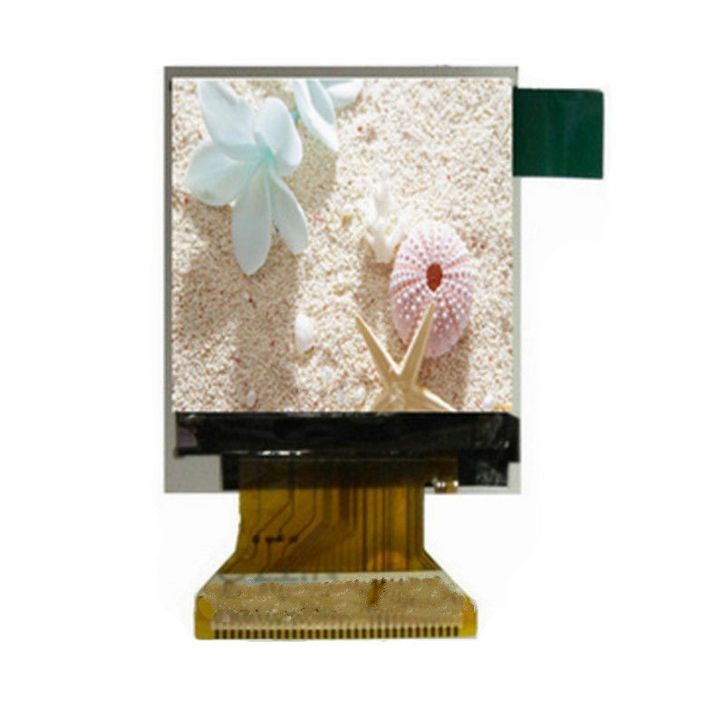 Mały wyświetlacz TFT LCD 1,44 cala z modułem MCU Moduł Lcd dla Smart Home