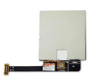 Interfejs MIPI Inteligentny ekran zegarka, pionowy pasek 1,54 calowy moduł IPS TFT LCD
