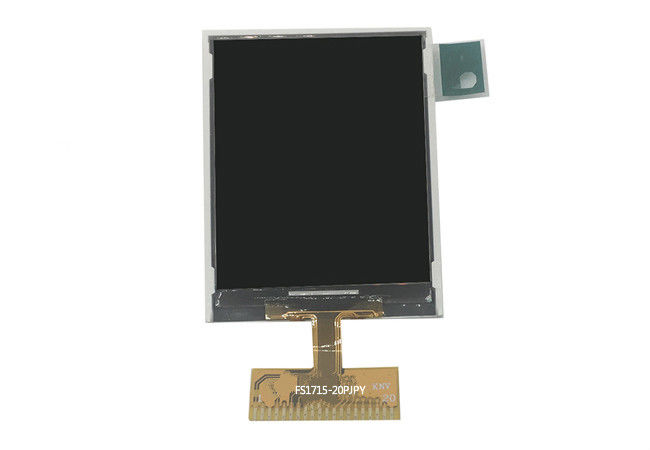 128 X 160 20 Pinów Moduł TFT LCD St7735s Driver Ic 1,77 Inch For Kids Toys
