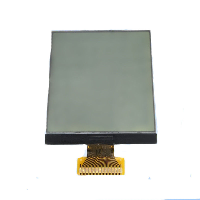 Square COG 3.3V Moduł wyświetlacza LCD z matrycą 160 x 160 Rozdzielczość 3,5 cala