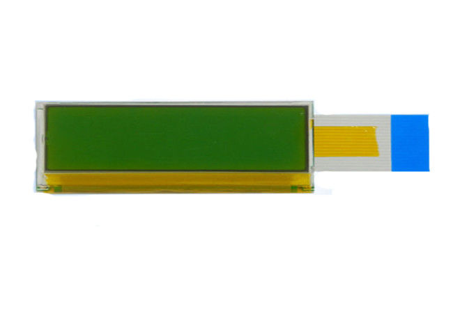 122 X 32 Aktywny Matrix Tft Kolorowy kontroler wyświetlacza LCD Sdn1661 6 O'Clock Kąt widzenia