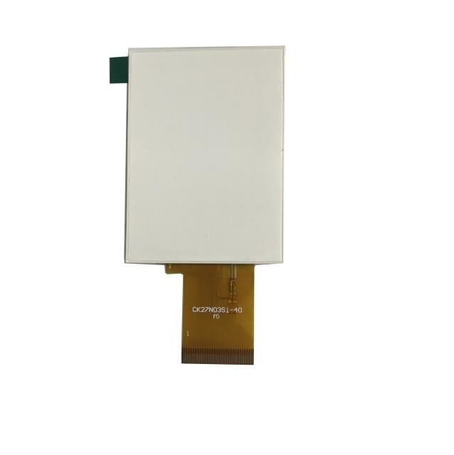 2,7-calowy szeroki wyświetlacz LCD, moduł monitora LCD IC ILI8961 TFT o wysokiej jasności