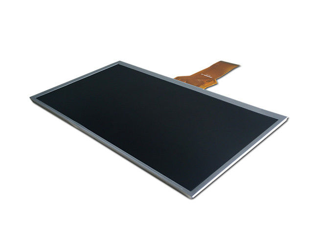 Wysoki kontrast ekranu TFT, 9-calowy wyświetlacz LCD do cyfrowej ramki na zdjęcia