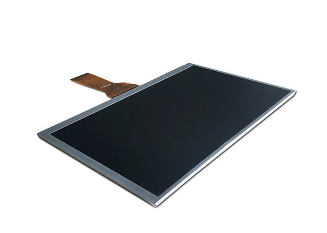50 Pinów 9-calowy moduł panelu LCD 800 X 600 Rozdzielczość 250md / M² Jasność
