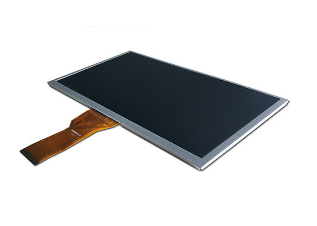 50 Pinów 9-calowy moduł panelu LCD 800 X 600 Rozdzielczość 250md / M² Jasność