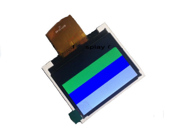 2,31-calowy moduł TFT LCD o rozdzielczości 320 X 240 Rozdzielczo-kwadratowy kształt