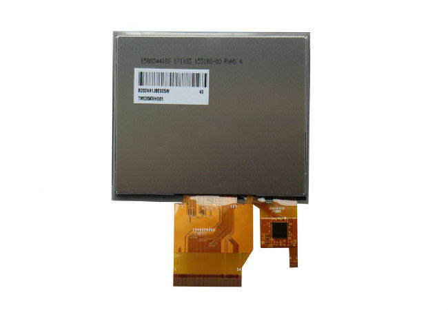 Moduł wyświetlacza dotykowego LCD o wysokiej rozdzielczości 3,5 cala 320 x 240 TFT LCD