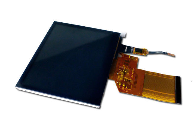 Moduł wyświetlacza dotykowego LCD o wysokiej rozdzielczości 3,5 cala 320 x 240 TFT LCD