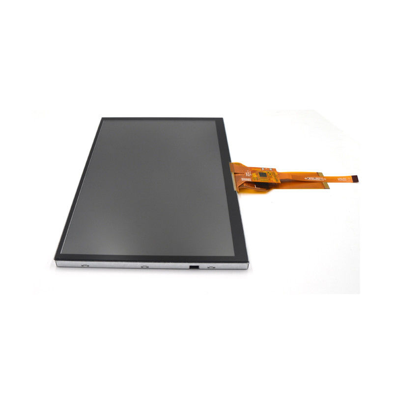 9-calowy ekran dotykowy TFT LCD pojemnościowy ekran 800 x 600 RGB z funkcją CTP