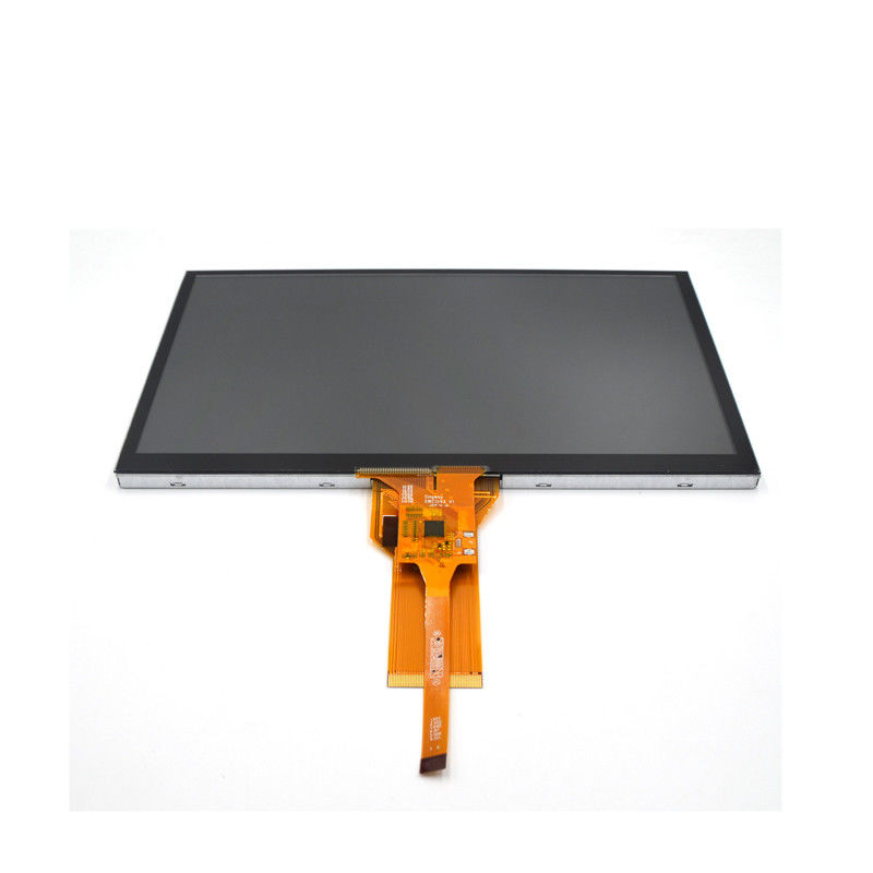 9-calowy ekran dotykowy TFT LCD pojemnościowy ekran 800 x 600 RGB z funkcją CTP