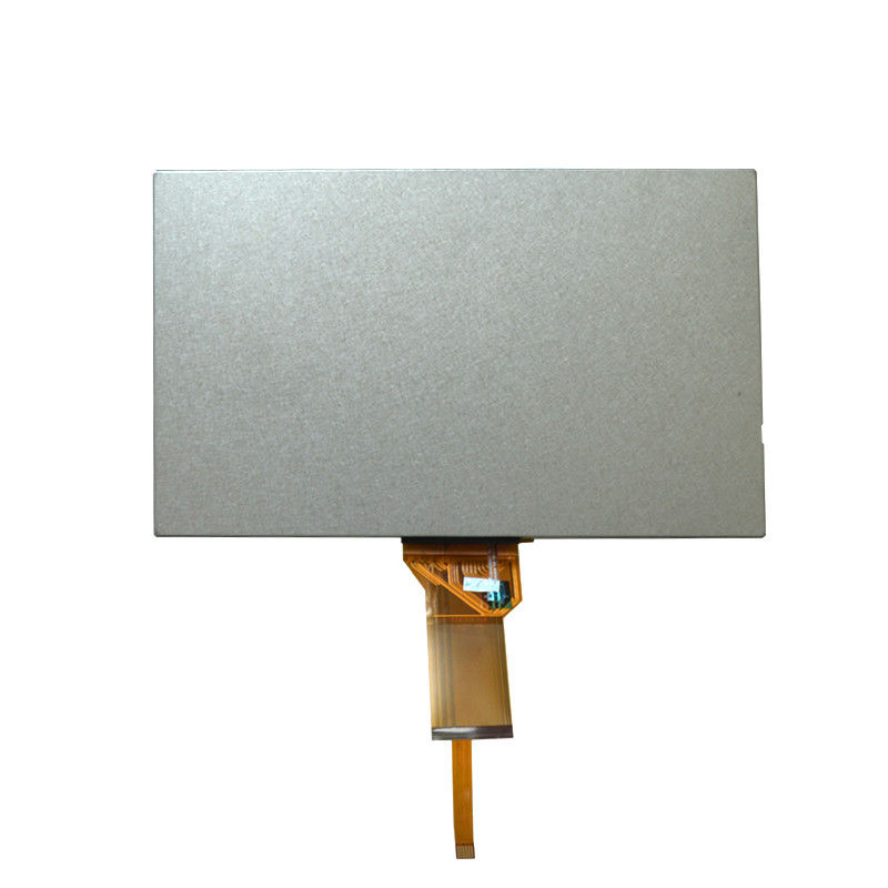 9-calowy ekran dotykowy TFT LCD pojemnościowy ekran 800 x 600 RGB z funkcją CTP