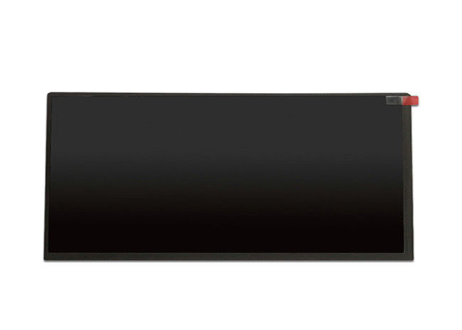 10.1 calowy ekran dotykowy Ips Monitor, ekran dotykowy LCD 1024 X 600 250cd / M2 Rpi
