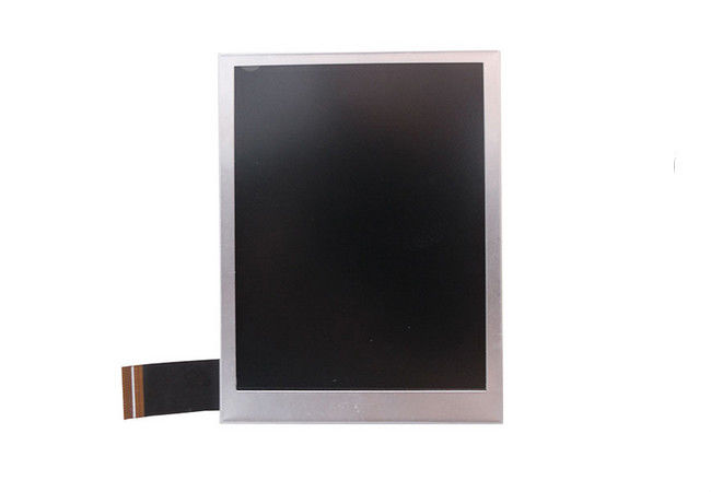 3,5-calowy ekran dotykowy TFT LCD, mały, pełny kąt widzenia ekran LCD Ips, wyświetlacz Mipi 2 Lane
