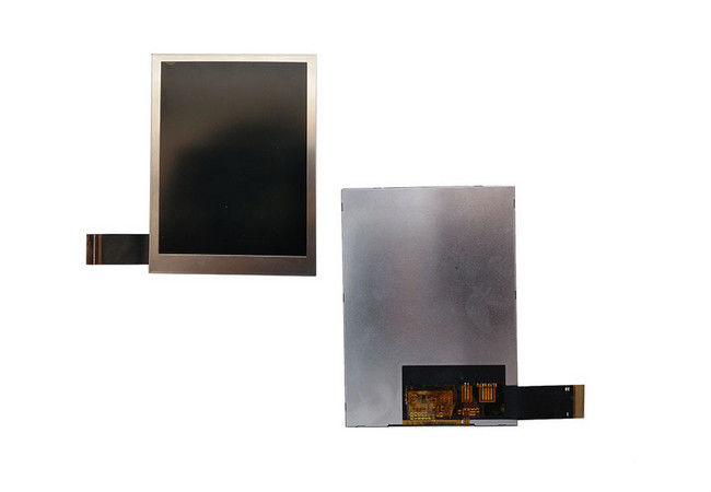 3,5-calowy ekran dotykowy TFT LCD, mały, pełny kąt widzenia ekran LCD Ips, wyświetlacz Mipi 2 Lane