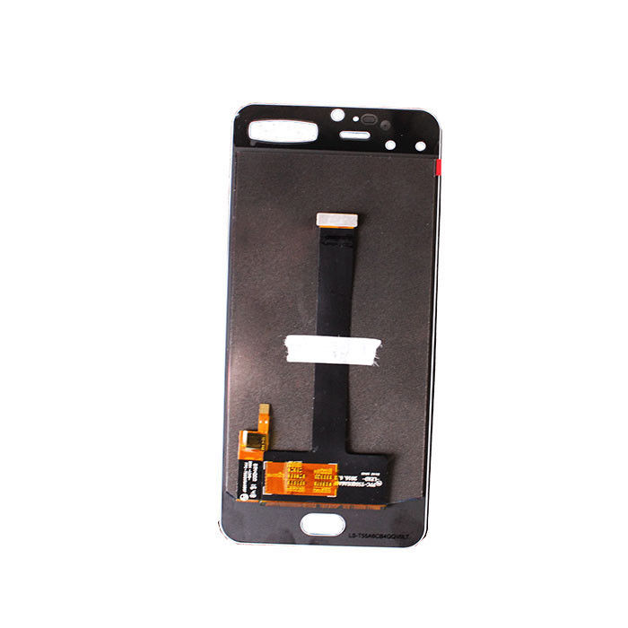 IPS OLED Display Module Rozmiar 5.5 cala 40 Pinów Pojemnościowy panel dotykowy MIPI