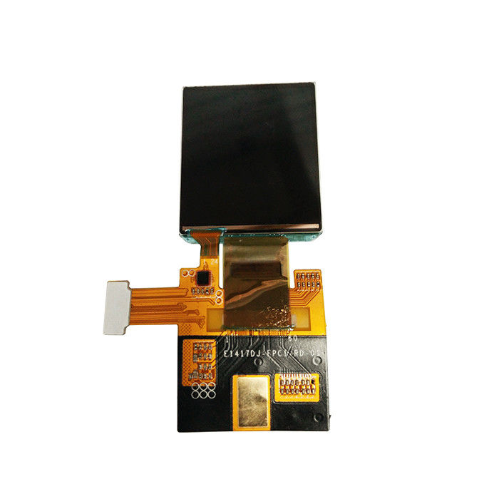 Moduł wyświetlacza kwadratowego Small AM OLED 180 x 120 Rozdzielczość z interfejsem SPI 0,95 cala