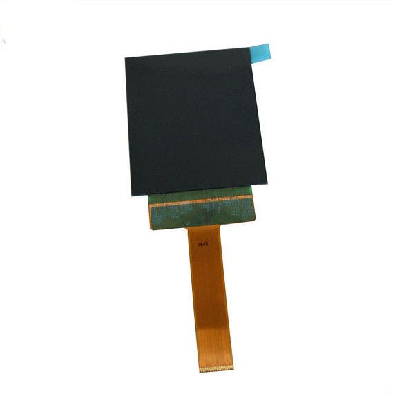 VR Products Moduł wyświetlacza LED OLED do Arduino MIPI 4 Pasy 2,95 cala