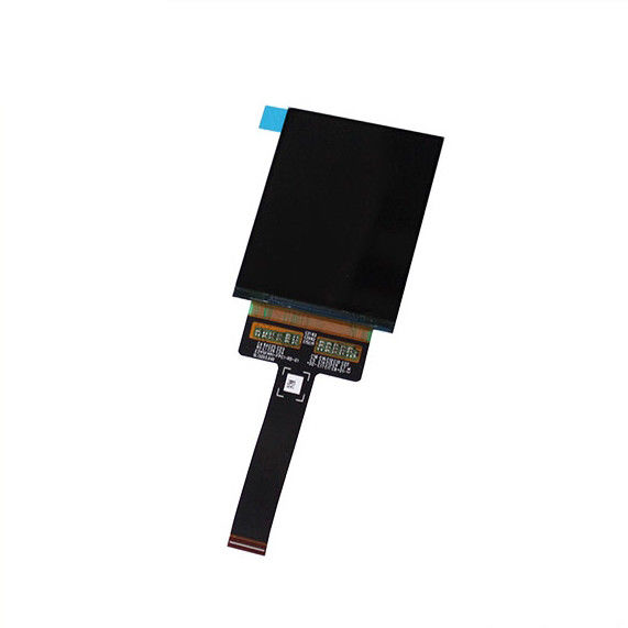 VR Products Moduł wyświetlacza LED OLED do Arduino MIPI 4 Pasy 2,95 cala