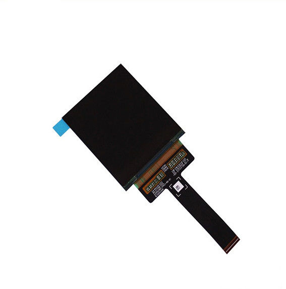 VR Products Moduł wyświetlacza LED OLED do Arduino MIPI 4 Pasy 2,95 cala