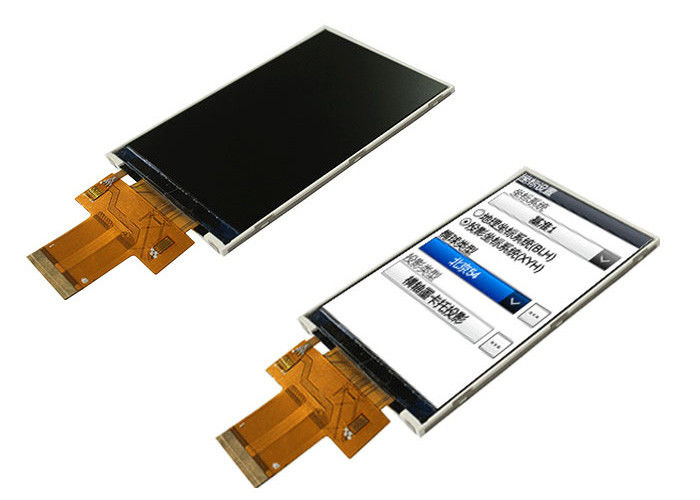 3,5-calowy wyświetlacz TFT LCD Ekran dotykowy o wysokiej rozdzielczości, panel TFT LCD Arduino Mega ekran dotykowy z panelem rezystancyjnym
