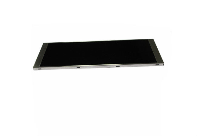 7-calowy wyświetlacz TFT LCD Typ paska wyświetlacza Lcd Moduł wyświetlacza LVDS, interfejs RGB Lcd
