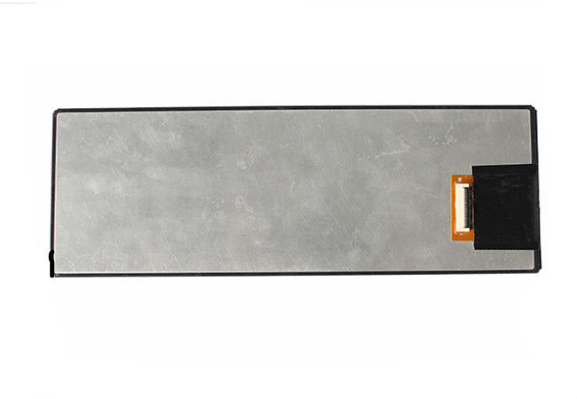 Ekran dotykowy LCD typu Bar 7.84 Calowy moduł wyświetlacza TFT LCD, rozdzielczość 400 * 1280 Lcd z interfejsem Mipi