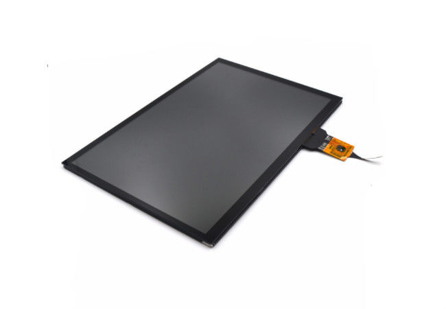 10.1 calowy TFT LCD Pojemnościowy ekran dotykowy Interfejs LVDS Wyświetlacz reklamowy Ekran HDMI Ips