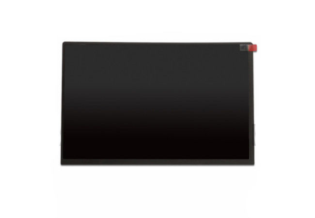 10-calowy wyświetlacz TFT Lcd Wyświetlacz dotykowy LVDS Lcd 10,1-calowy wyświetlacz ciekłokrystaliczny Rozdzielczość 1280 x 800