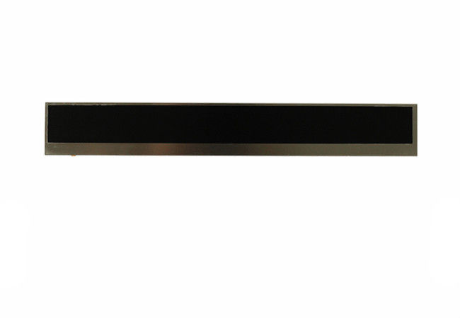 Półki towarów Wyświetlacz LCD TFT 11 cali Interfejs RGB 1280 * 1200 Ultra cienki pasek typu LCD do półki w supermarkecie