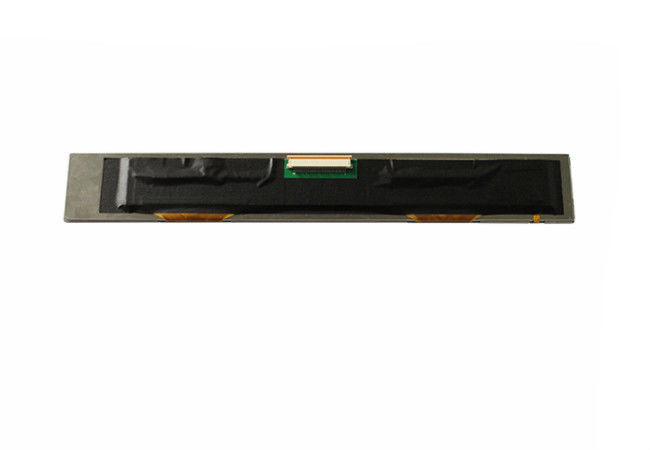 Półki towarów Wyświetlacz LCD TFT 11 cali Interfejs RGB 1280 * 1200 Ultra cienki pasek typu LCD do półki w supermarkecie