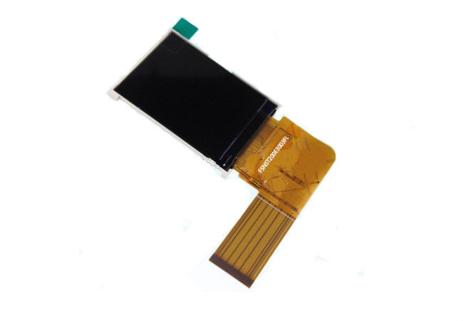 Mały moduł TFT LCD Monitor 262K 2,0 cala 240 * 320 z kontrolerem ILI9341V