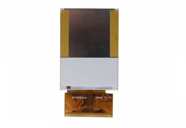 240 X320 Rozdzielczość Ekran TFT LCD 2,4 cala Interfejs RGB dla urządzenia POS