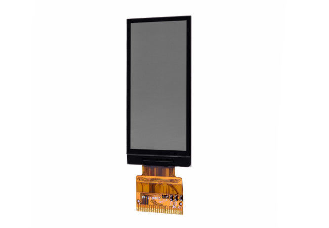 Biały LED 2.13-calowy dotykowy moduł LCD Elektroniczna etykieta półki do supermarketów