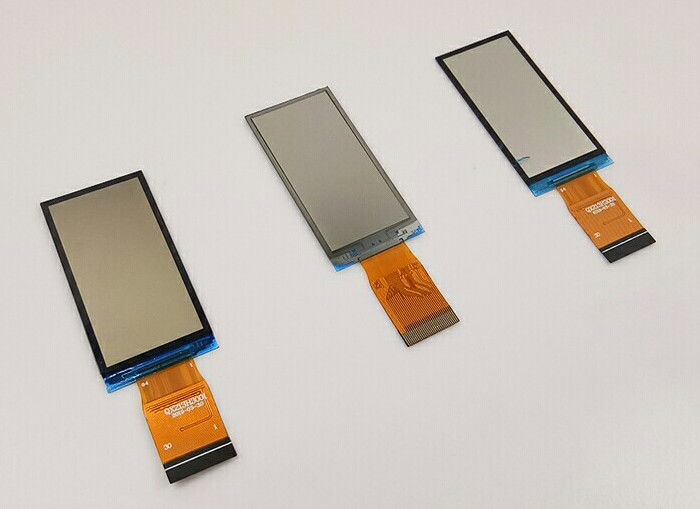 2,13 cala Epd E - papierowy moduł wyświetlacza OLED / elektroniczny wyświetlacz cenowy z bardzo szerokim podglądem