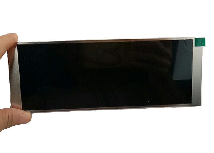 Wyświetlacz TFT LCD 6,86 cala / Moduł poziomy IPS 480 * 1280 Interfejs MIPI Wyświetlacz LCD Krajobraz do montażu na pojeździe
