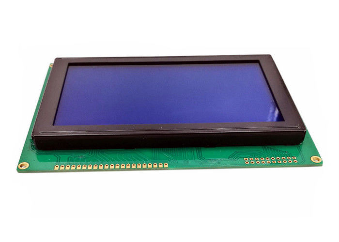 Moduł 240 x 128 LCD STN 240128 Moduł wyświetlacza LCD 5V Pi Raspberry Do Arduino CP02011