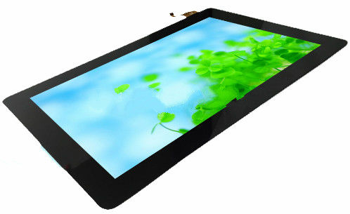 10-calowy wyświetlacz TFT LCD 235 x 143 x 6,8 mm TFT LCD Rezystancyjny ekran dotykowy Rozdzielczość 1024 x 600