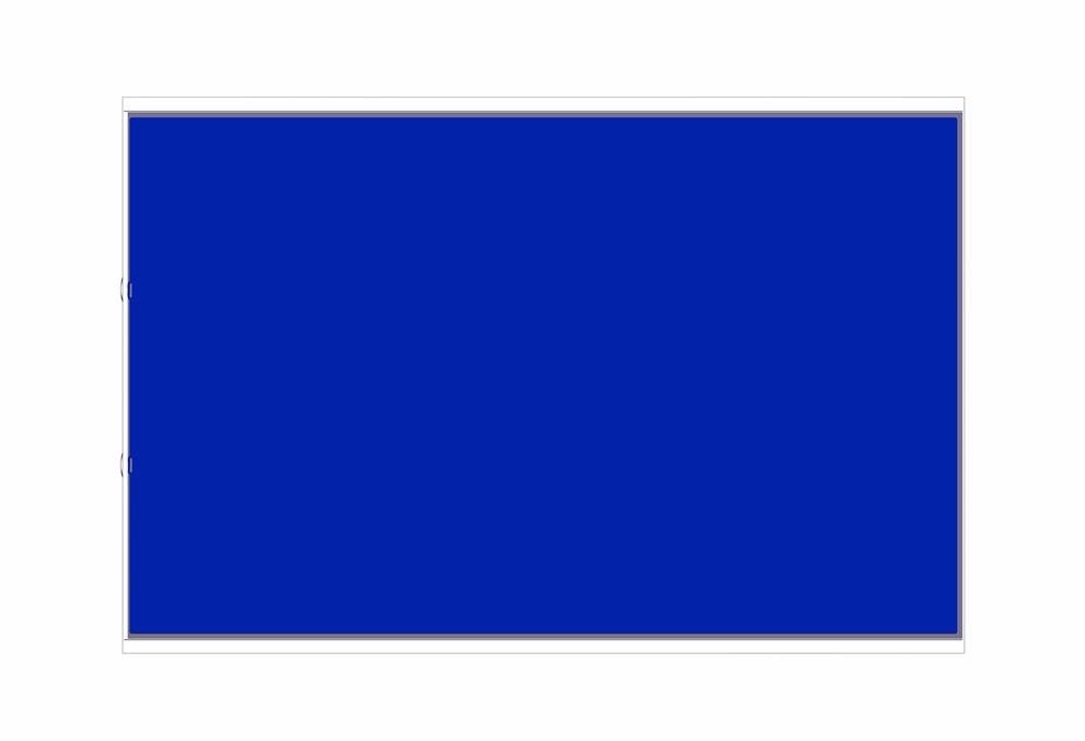 3,3 V HTN Lcd Negative Panel Drive Parametr Drive 1/4 Duty 1/3 Bias