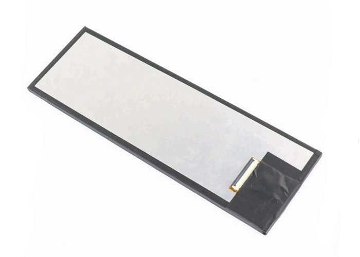 Wyświetlacz TFT LCD 6,86 cala / Moduł poziomy IPS 480 * 1280 Interfejs MIPI Wyświetlacz LCD Krajobraz do montażu na pojeździe
