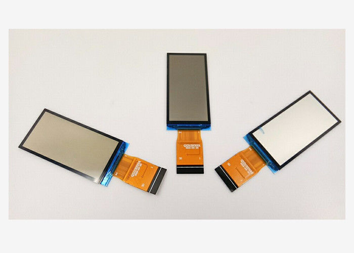 2.13 ″ 122RGB * 250 E Ink Display do elektronicznego przywieszki cenowej