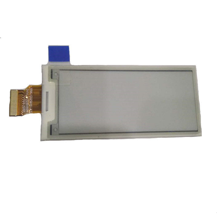 2,9 cala 128x296 0,226 * 0,227 Pixel Pitch E Ink Display Module