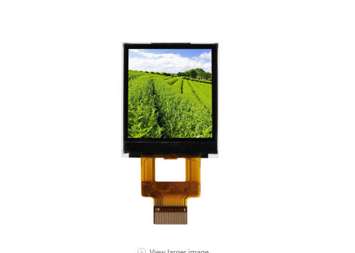 1.44 Cal Moduł wyświetlacza TFT LCD Rozdzielczość 128x128 Moduł TFT Lcd Interfejs MCU Ekran Lcd z kontrolerem ST7735S