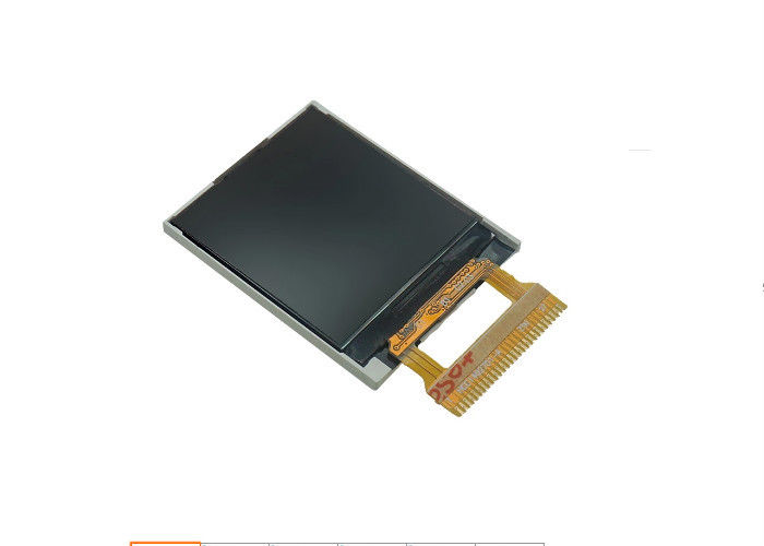 1.44 Cal Moduł wyświetlacza TFT LCD Rozdzielczość 128x128 Moduł TFT Lcd Interfejs MCU Ekran Lcd z kontrolerem ST7735S