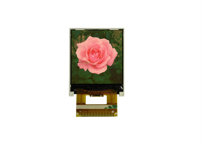 1.44 Cal Moduł wyświetlacza TFT LCD Rozdzielczość 128x128 Moduł TFT Lcd Interfejs MCU Ekran Lcd z kontrolerem ST7735S