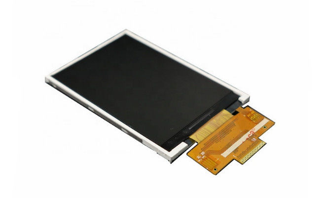 Wyświetlacz LCD Interfejs SPI MCU Lcd 2,8-calowy pojemnościowy ekran dotykowy TFT LCD 320x240