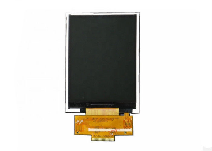 Wyświetlacz LCD Interfejs SPI MCU Lcd 2,8-calowy pojemnościowy ekran dotykowy TFT LCD 320x240