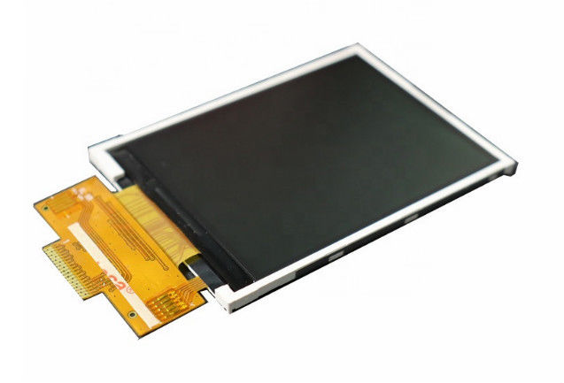 Wyświetlacz LCD Interfejs SPI MCU Lcd 2,8-calowy pojemnościowy ekran dotykowy TFT LCD 320x240