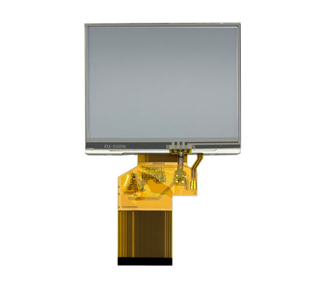 Wyświetlacz IPS LCD 3,5 cala pełny kąt widzenia TFT Lcd 320*240 SPI RGB Interface Display TFT LCD Display