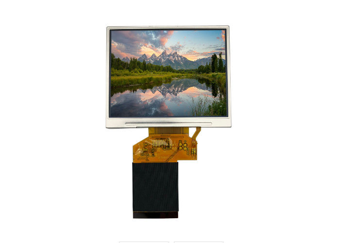 Wyświetlacz IPS LCD 3,5 cala pełny kąt widzenia TFT Lcd 320*240 SPI RGB Interface Display TFT LCD Display